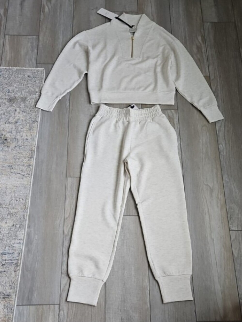 Varley Doublesoft Set - Picture 8 of 13